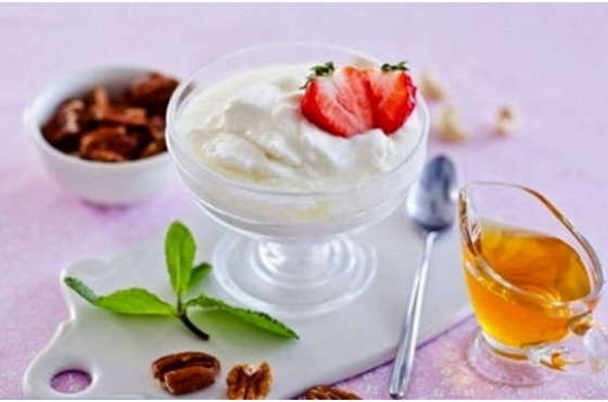 Вкуснейший йогурт, приготовленный в мультиварке Поларис