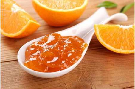 Секрет приготовления в мультиварке янтарного апельсинового джема