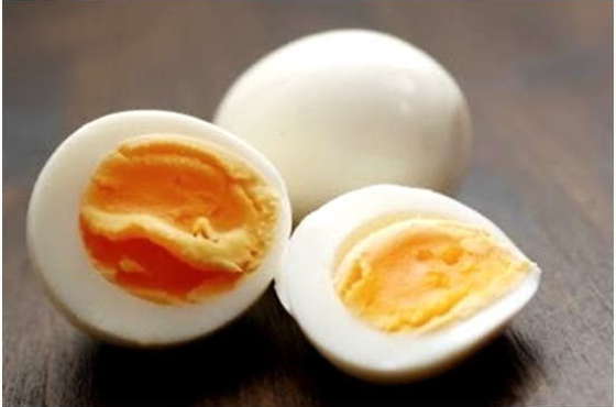 Как сварить яйца с помощью мультиварки Редмонд