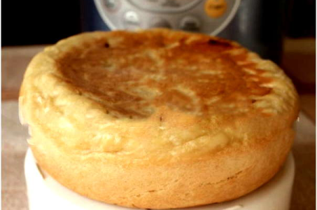 Оригинальный вариант приготовления вкусного пирога с фаршем в мультиварке