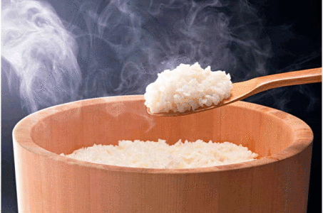 Как приготовить восхитительный рис для суши с помощью мультиварки