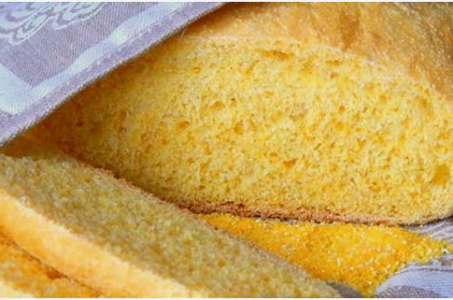 Готовим по американским традициям — рецепт кукурузного хлеба в мультиварке