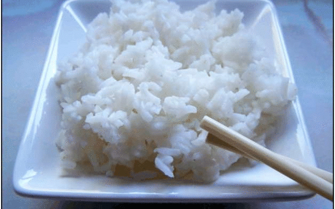 Как правильно готовить рис для роллов при помощи мультиварки
